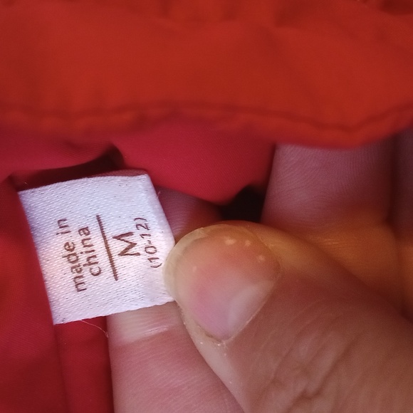 Coldwater Creek Quilted Vest-medium - Picture 5 of 5